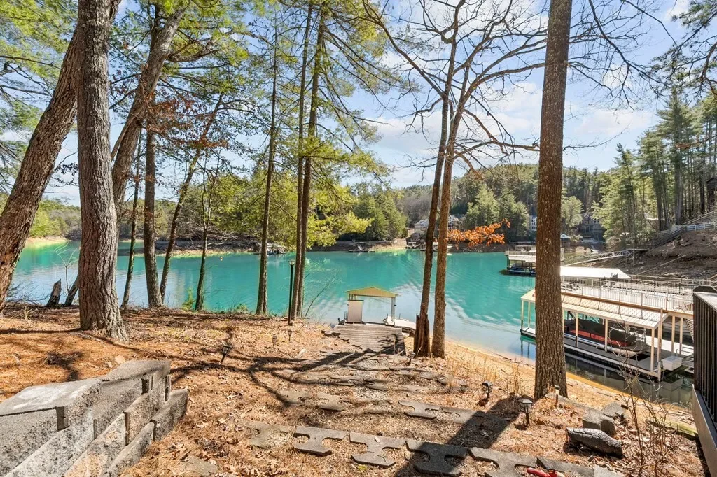 140 Tall Timber Lane, Blue Ridge, Georgia, United States. - Photo 15