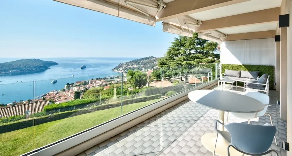 Villefranche-sur-Mer, Provence-Alpes-Côte d'Azur, France. - Photo 5