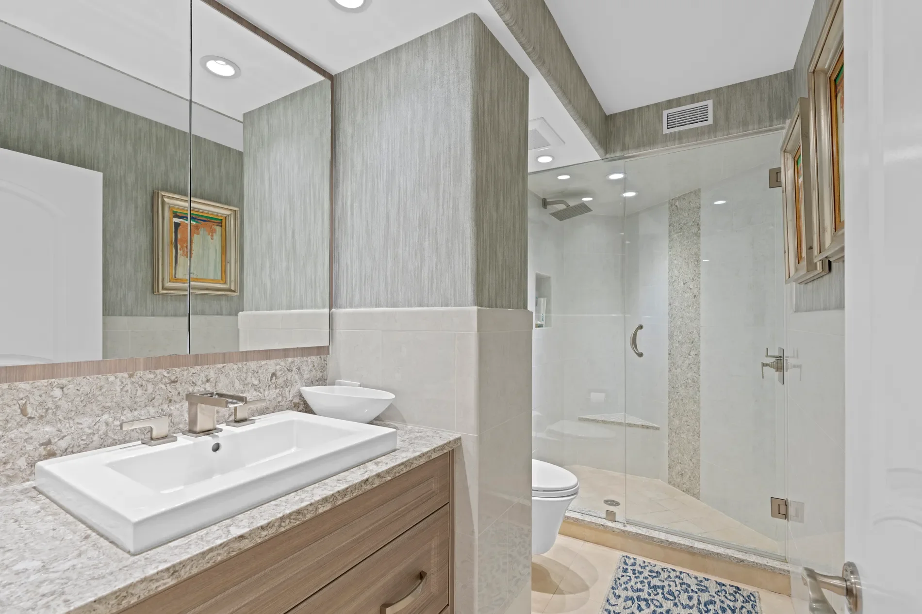 4605 S Ocean Boulevard 2b/3b, Highland Beach, FL 33487, Boca Raton, Florida, United States. - Photo 28
