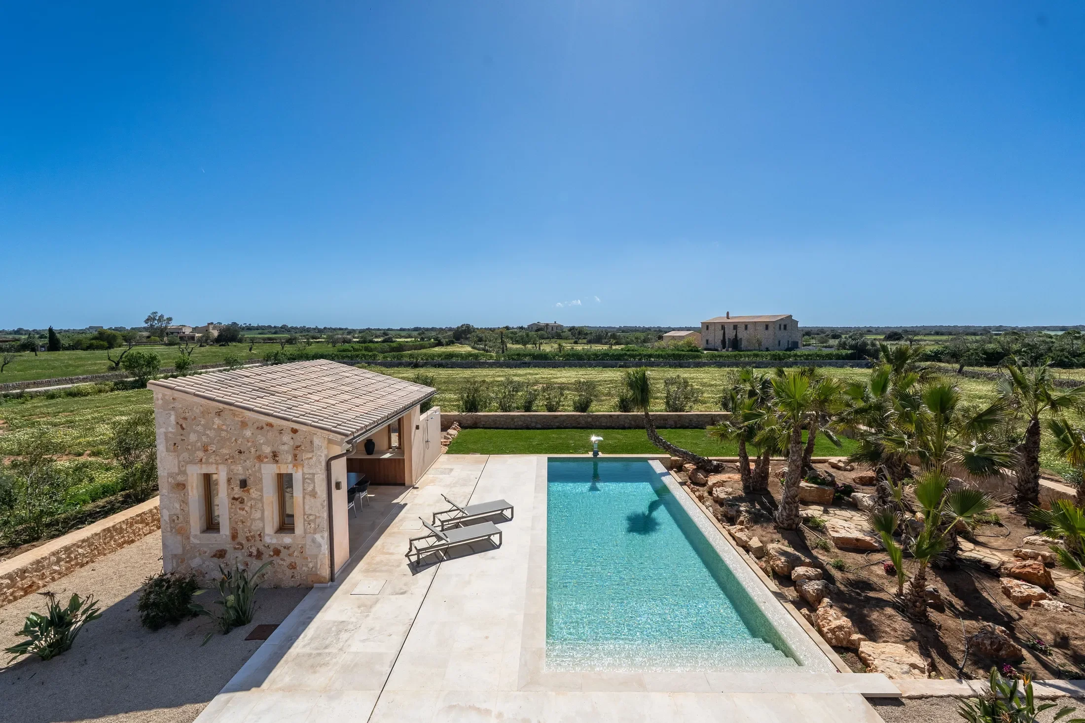 07690 Es Llombards, Illes Balears, Spain, es Llombards, Santanyi, Balearic Islands. - Photo 10