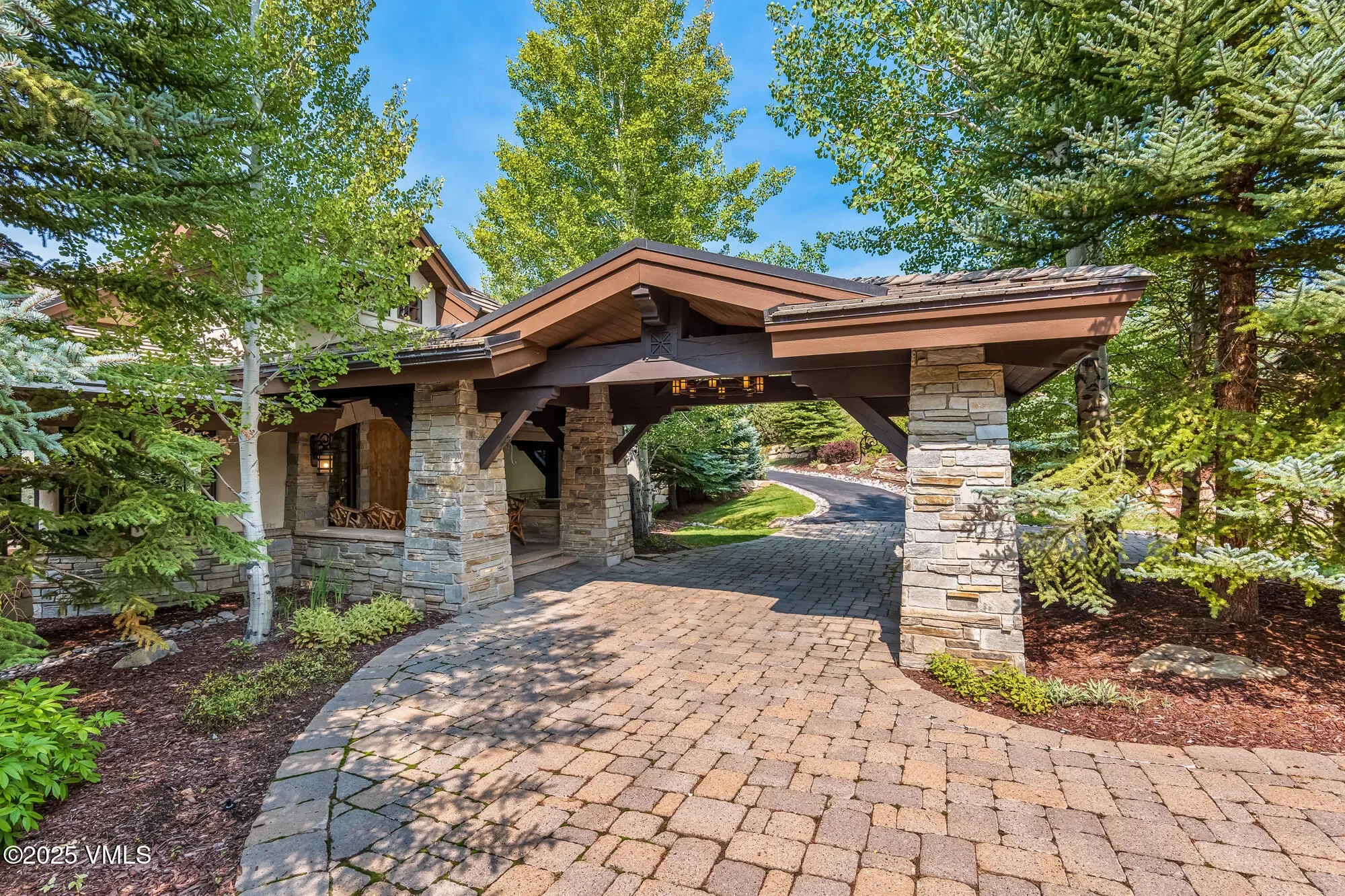135 Andorra Road, Edwards, Colorado, United States. - Photo 51
