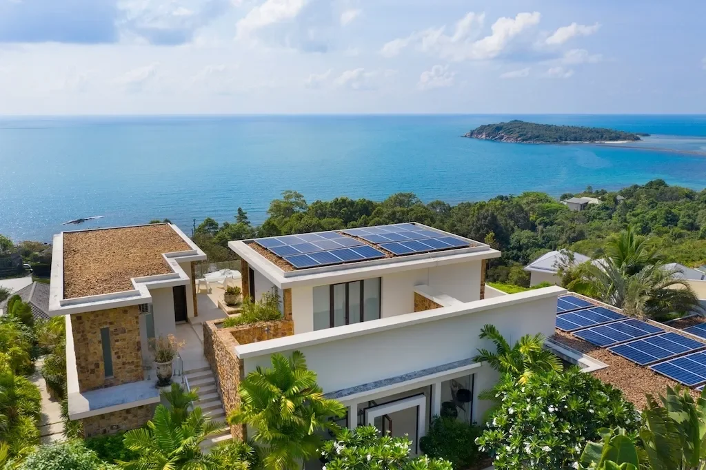 Pure Beach Club Rd, Tambon Bo Put, Amphoe Ko Samui, Chang Wat Surat Thani 84320, Thailand, Koh Samui, Surat Thani, Thailand. - Photo 28