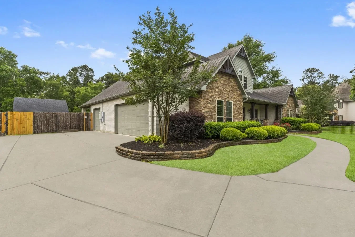 5006 Newport Court, Spring, Texas, United States. - Photo 29