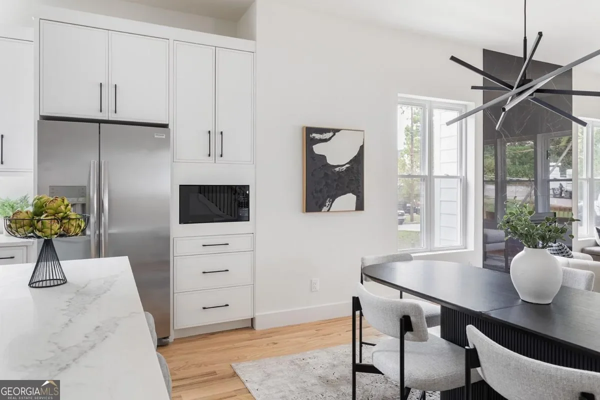 1044 Martin ST SE A, Atlanta, Georgia, United States. - Photo 32