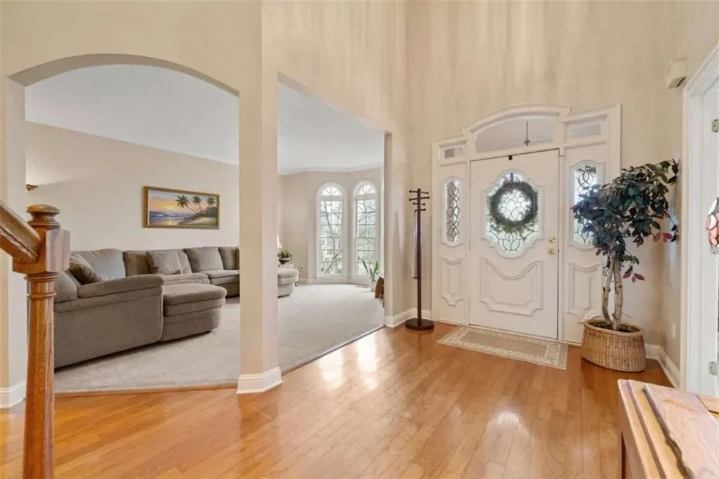2287 Lake Ridge Terrace, Lawrenceville, Georgia, United States. - Photo 1