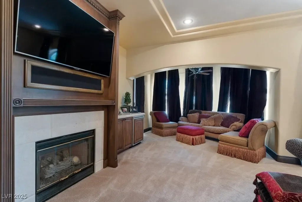 9717 Winter Palace Drive, Las Vegas, Nevada, United States. - Photo 39