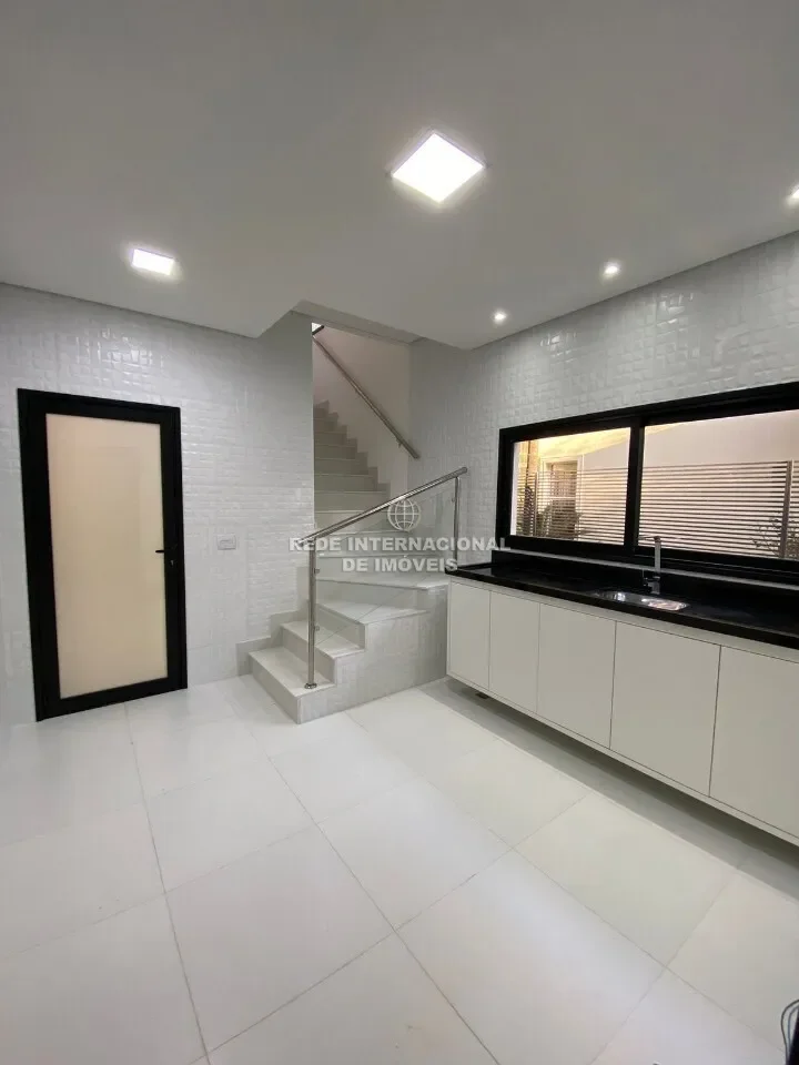 Residencial Tres (Tambore), State of São Paulo, Brazil. - Photo 13