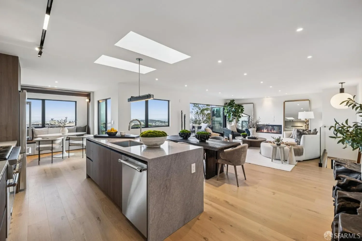 11 Sherwood Court, San Francisco, CA, 94127, USA, San Francisco, California, United States. - Photo 15