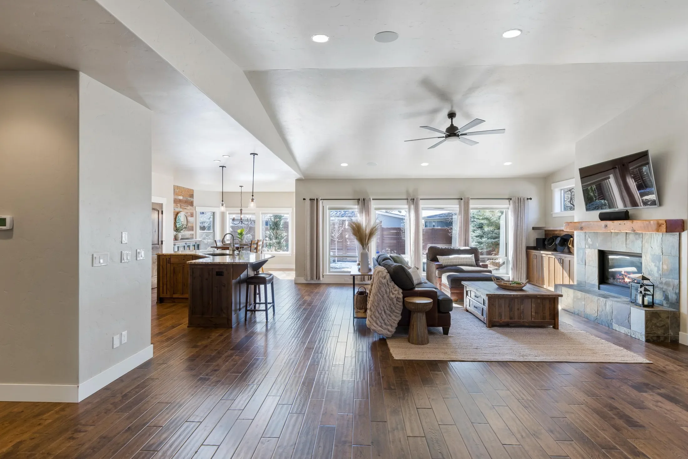 2927 NW Celilo Lane, Bend, Oregon, United States. - Photo 1