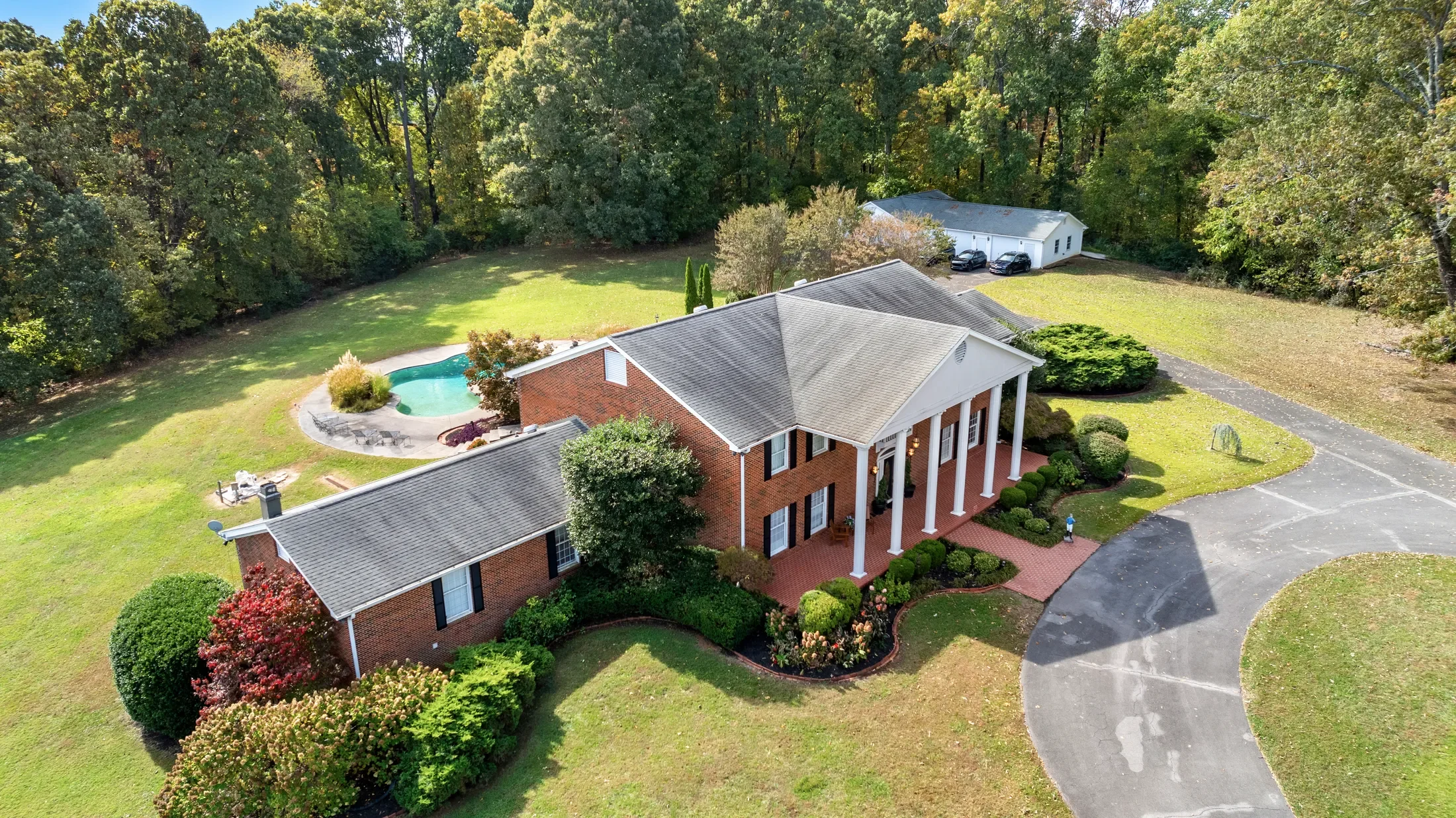 307 Triplett Lane , Knoxville, TN 37922, Knoxville, Tennessee, United States. - Photo 38