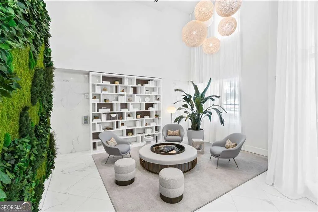 775 Juniper ST NE 111, Atlanta, Georgia, United States. - Photo 13