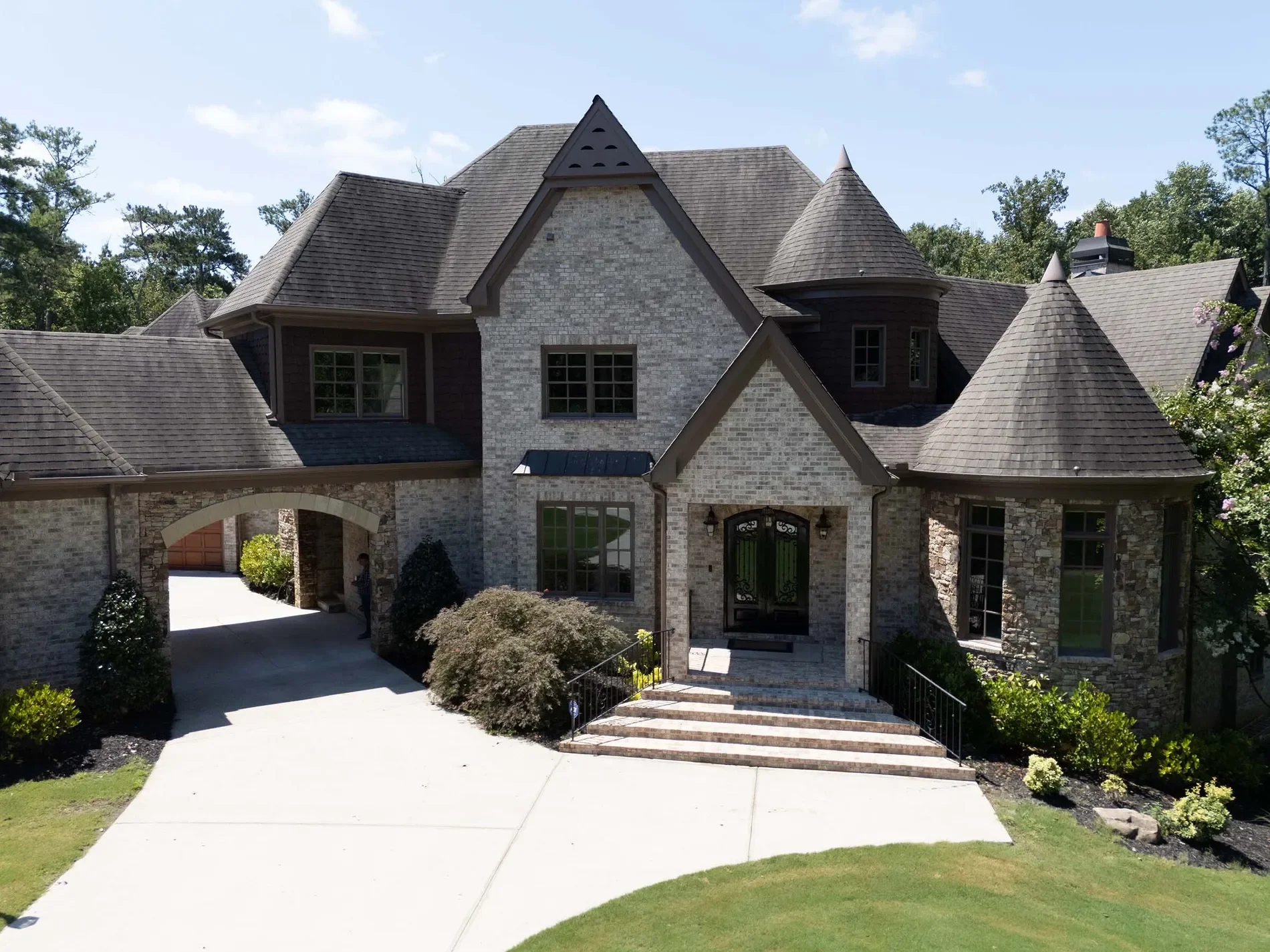 14560 Wood Road, Milton, GA 30004, Milton, Georgia, United States. - Photo 12
