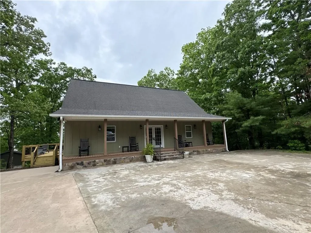 1803 Chatuge Hills Road, Hiawassee, Georgia, United States. - Photo 38