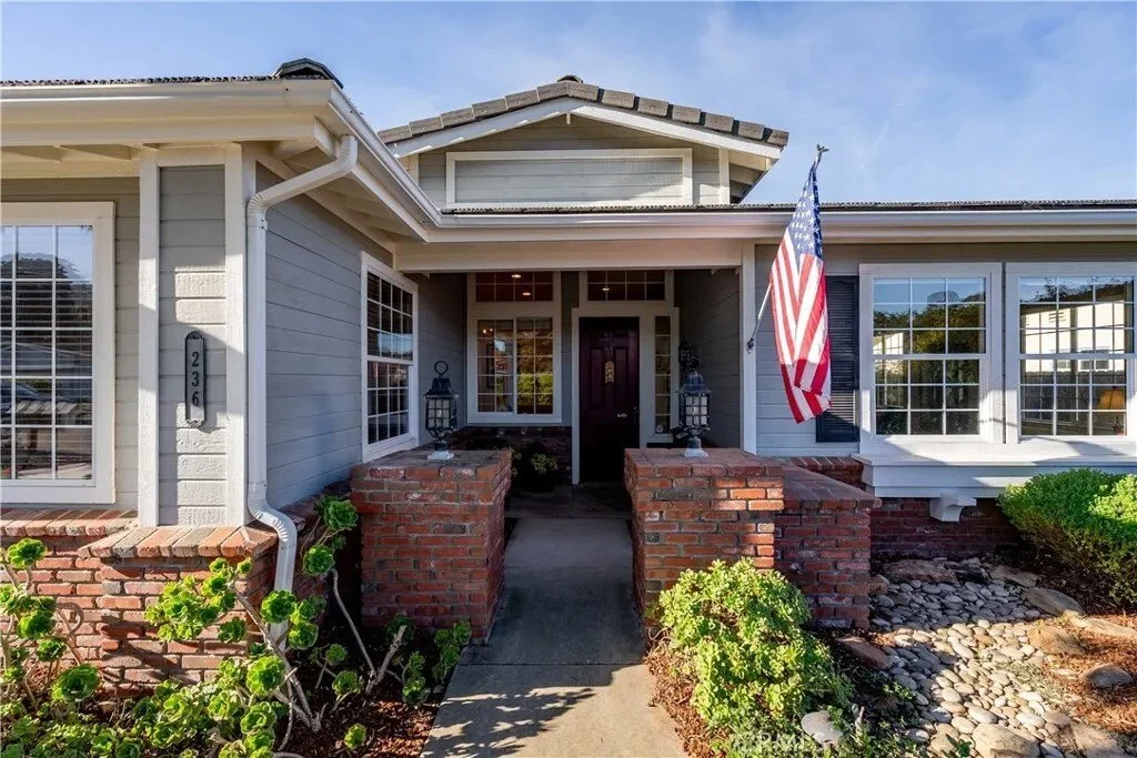 236 Marianela, Baywood-Los Osos, California, United States. - Photo 25