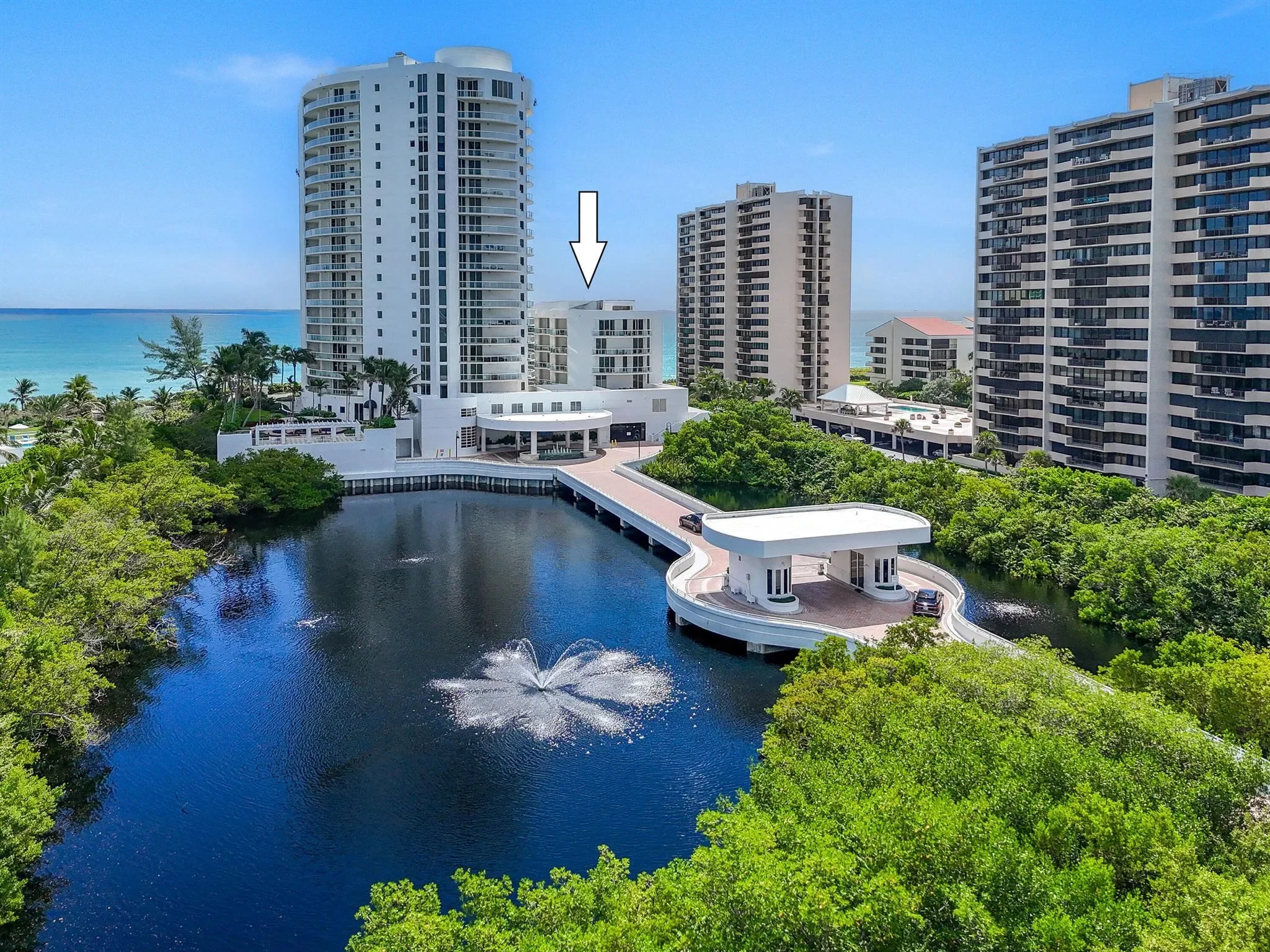 4600 N Ocean Drive 406, Riviera Beach, Florida, United States. - Photo 57