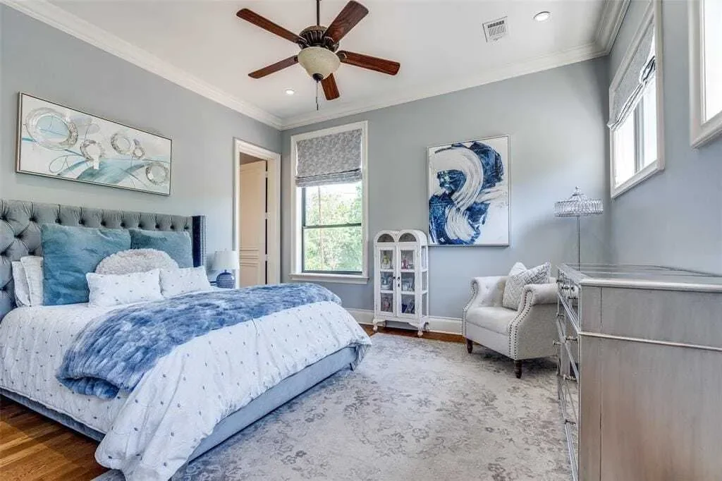 4511 Watauga Road, Dallas, TX, 75209, USA, Dallas, Texas, United States. - Photo 11
