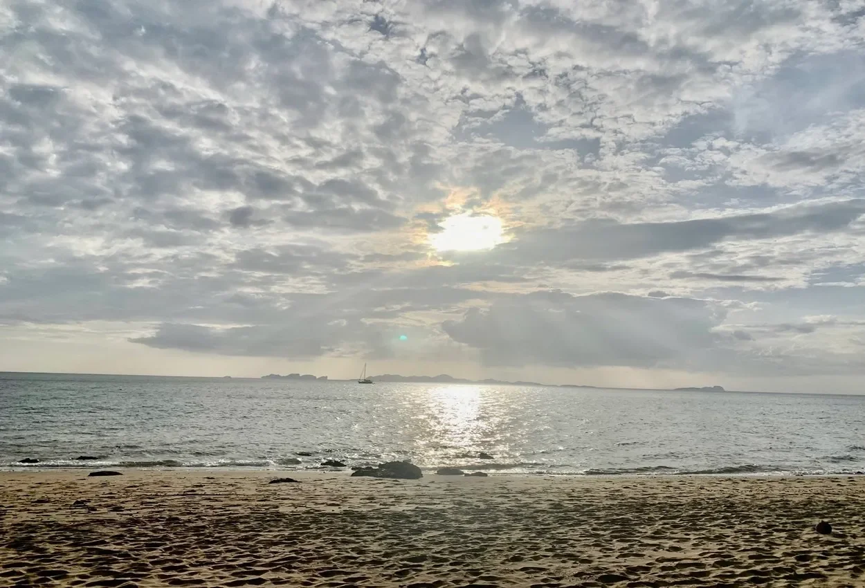 Krabi,, Ko Siboya, Krabi, Thailand. - Photo 7