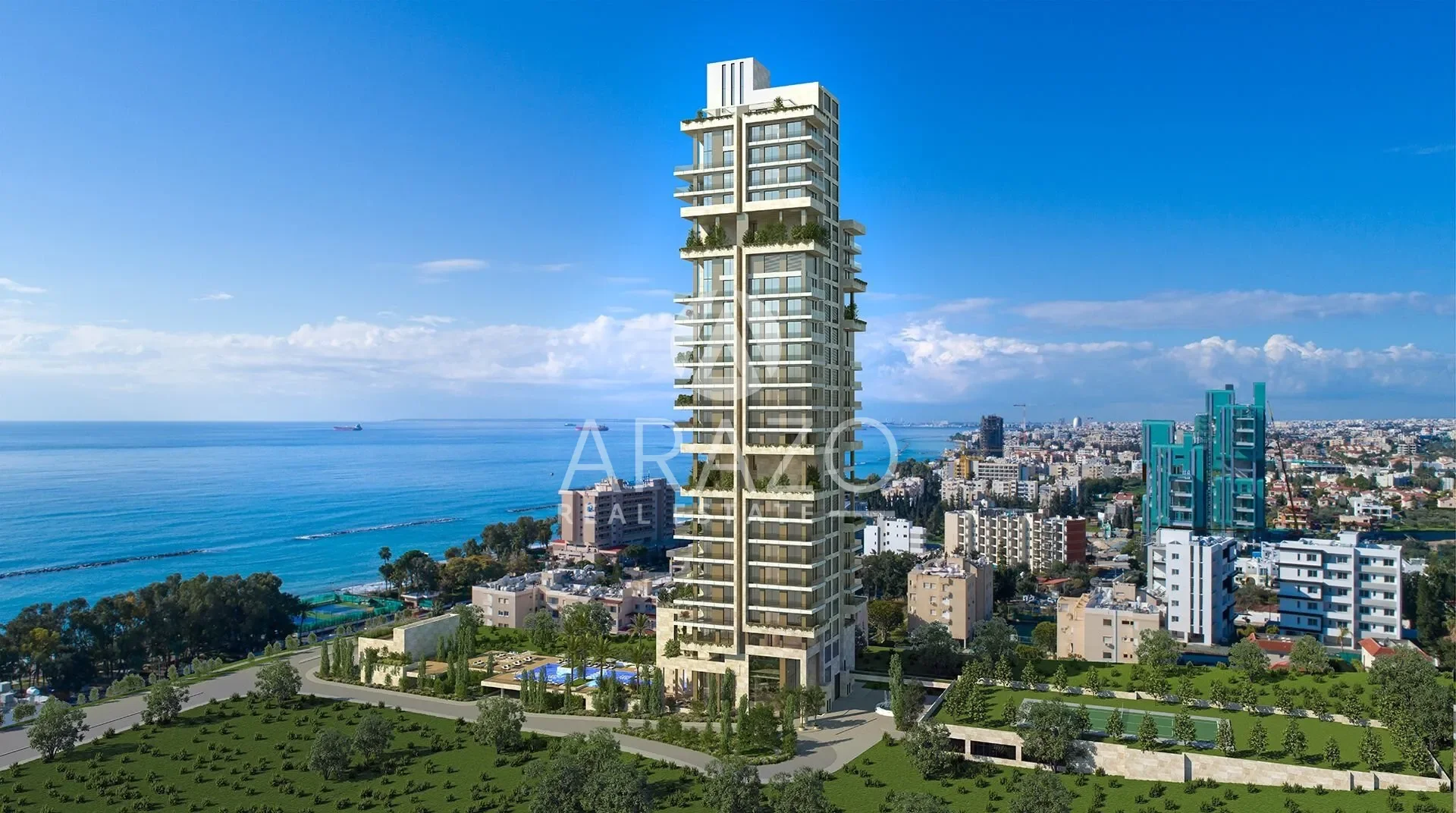 Limassol, Cyprus, Limassol, Limassol, Cyprus. - Photo 12