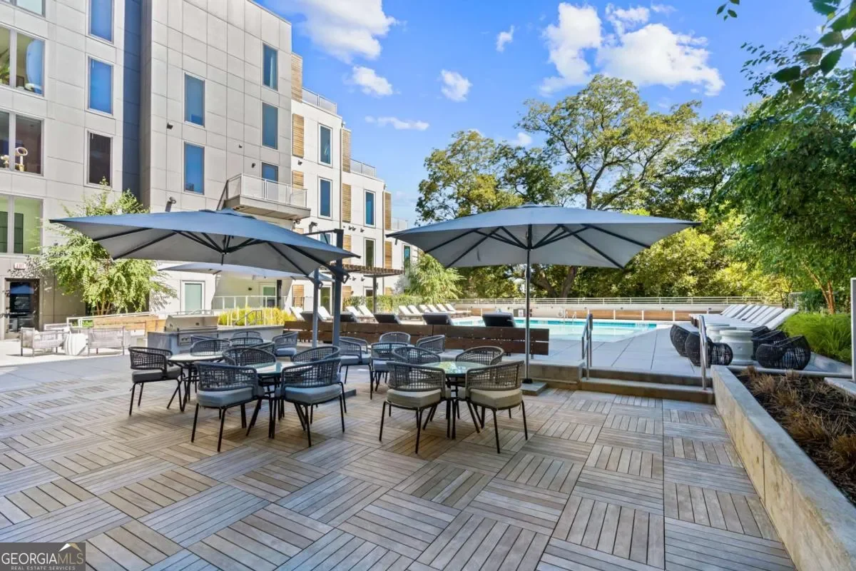 775 Juniper ST NE 227, Atlanta, Georgia, United States. - Photo 23