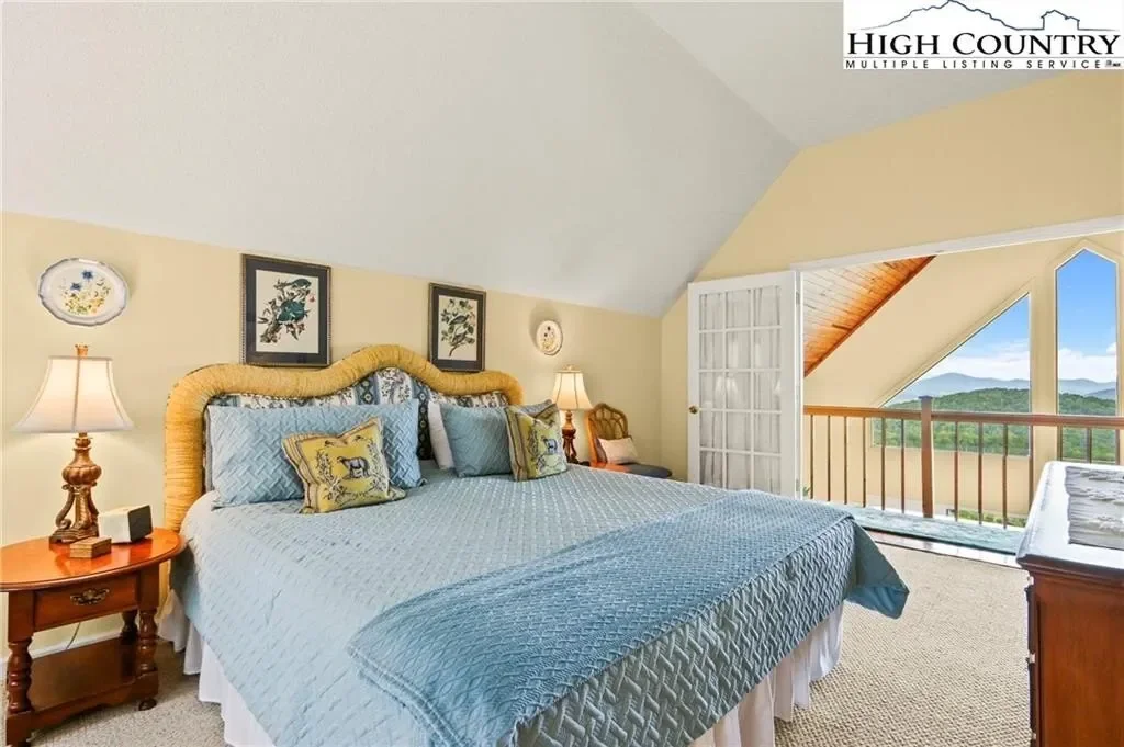 305 High Peak Drive, Boone, NC 28607, Boone, North Carolina, United States. - Photo 13