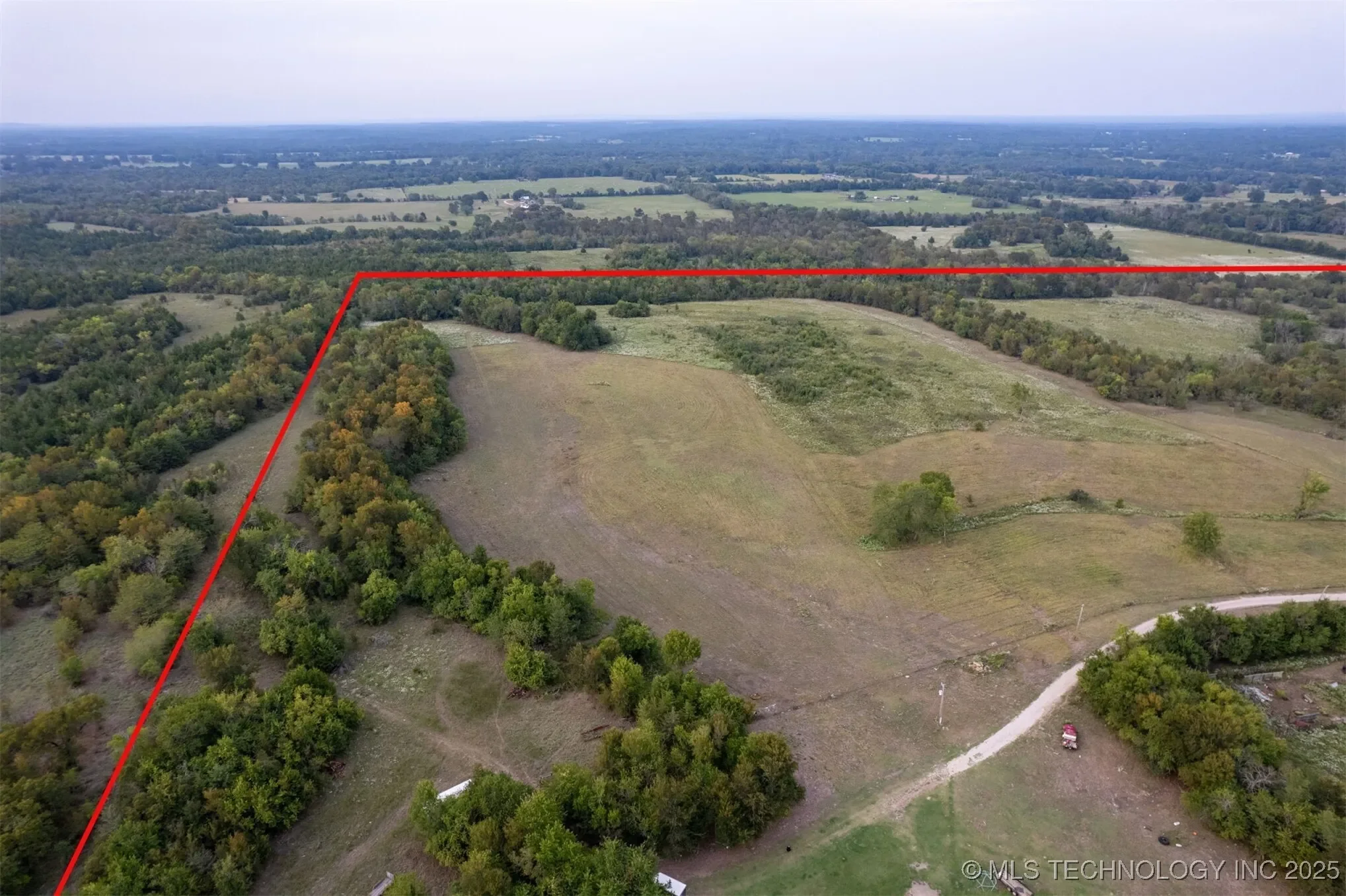 1180 N 4430 Road, Valliant, OK 74764, Valliant, Oklahoma, United States. - Photo 19
