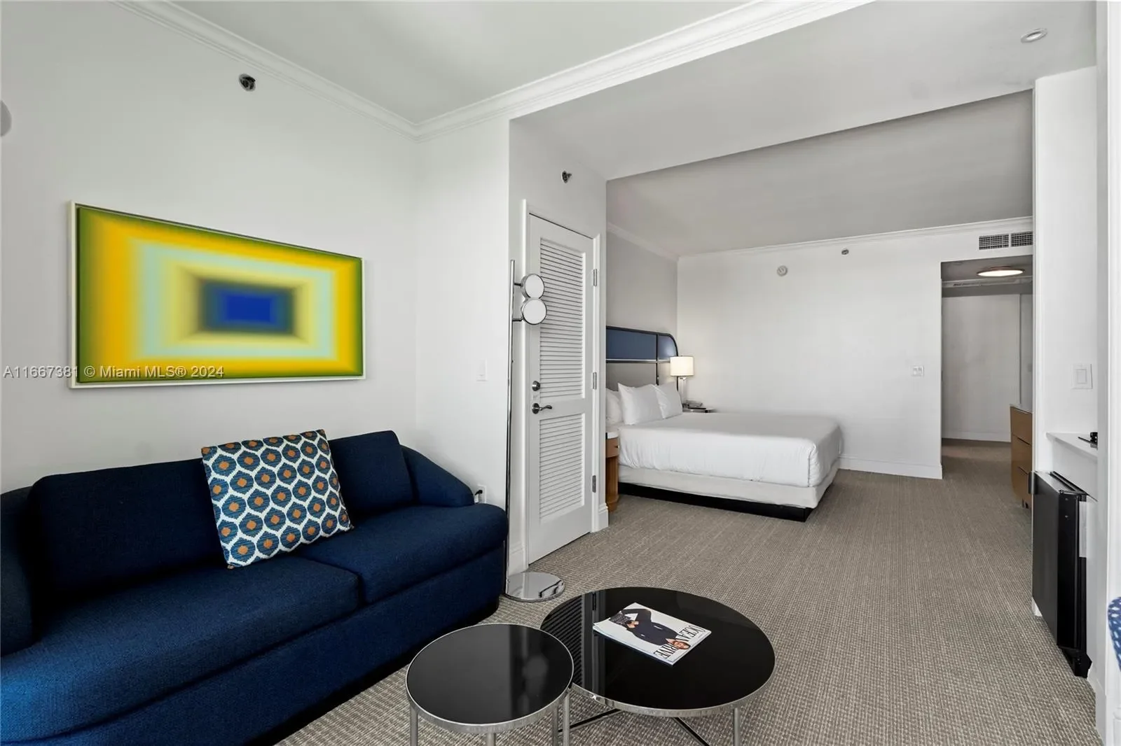 4401 Collins Ave 1709, Miami Beach, Florida, United States. - Photo 8