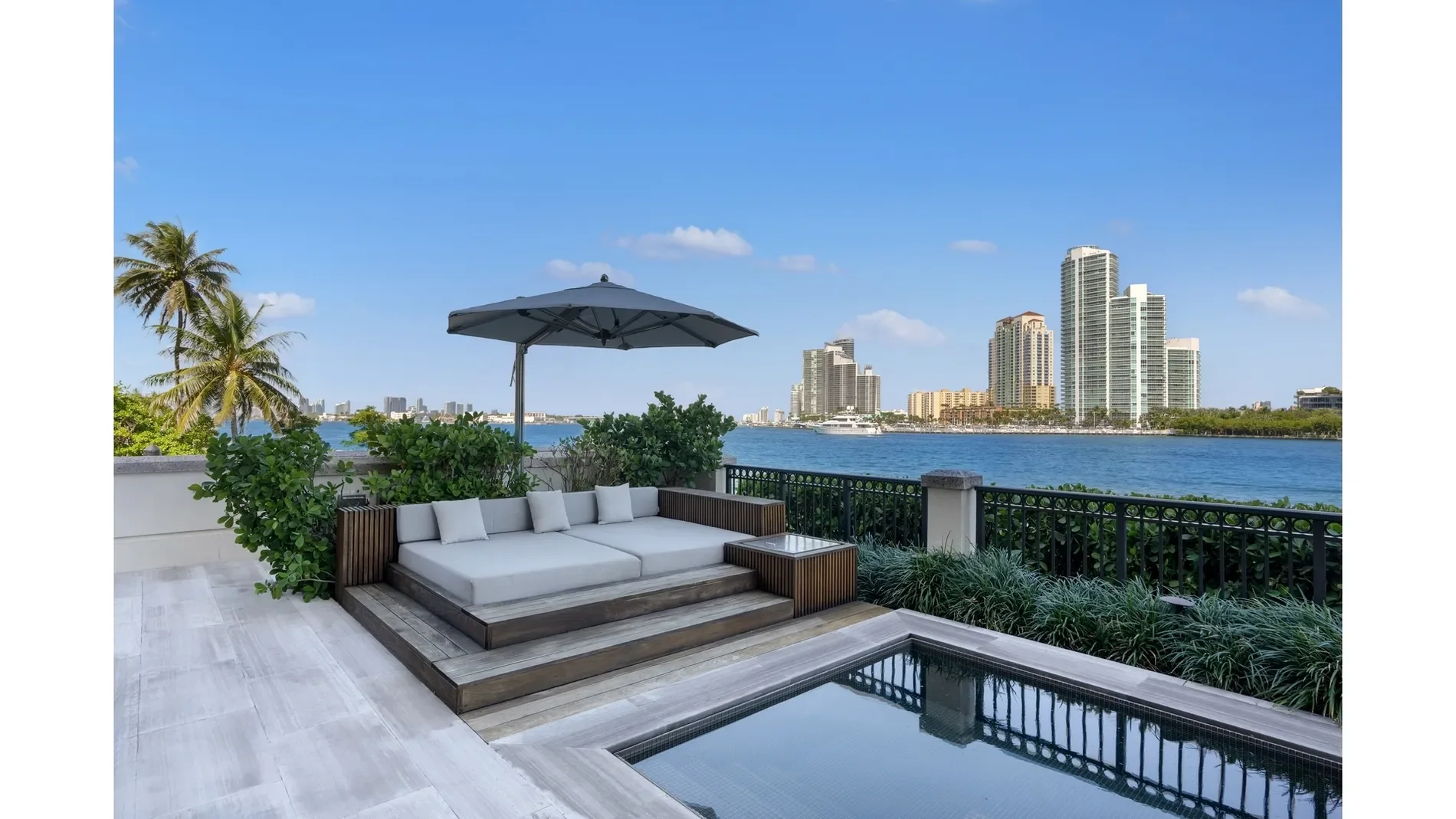 6800 Fisher Island Dr, Miami Beach, Florida, United States. - Photo 35