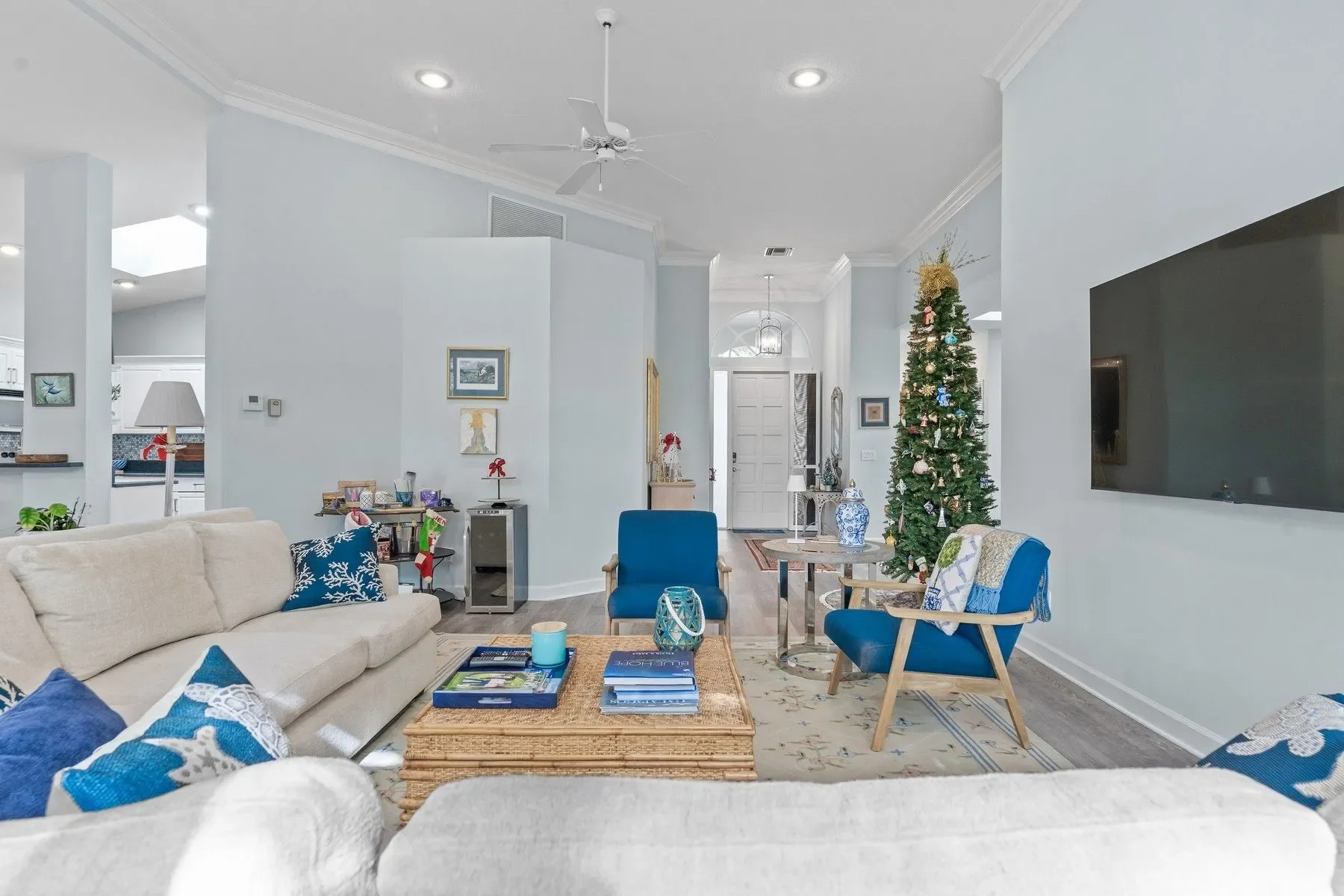 294 S Peppertree Drive , Indian River Shores, FL 32963, Vero Beach, Florida, United States. - Photo 8