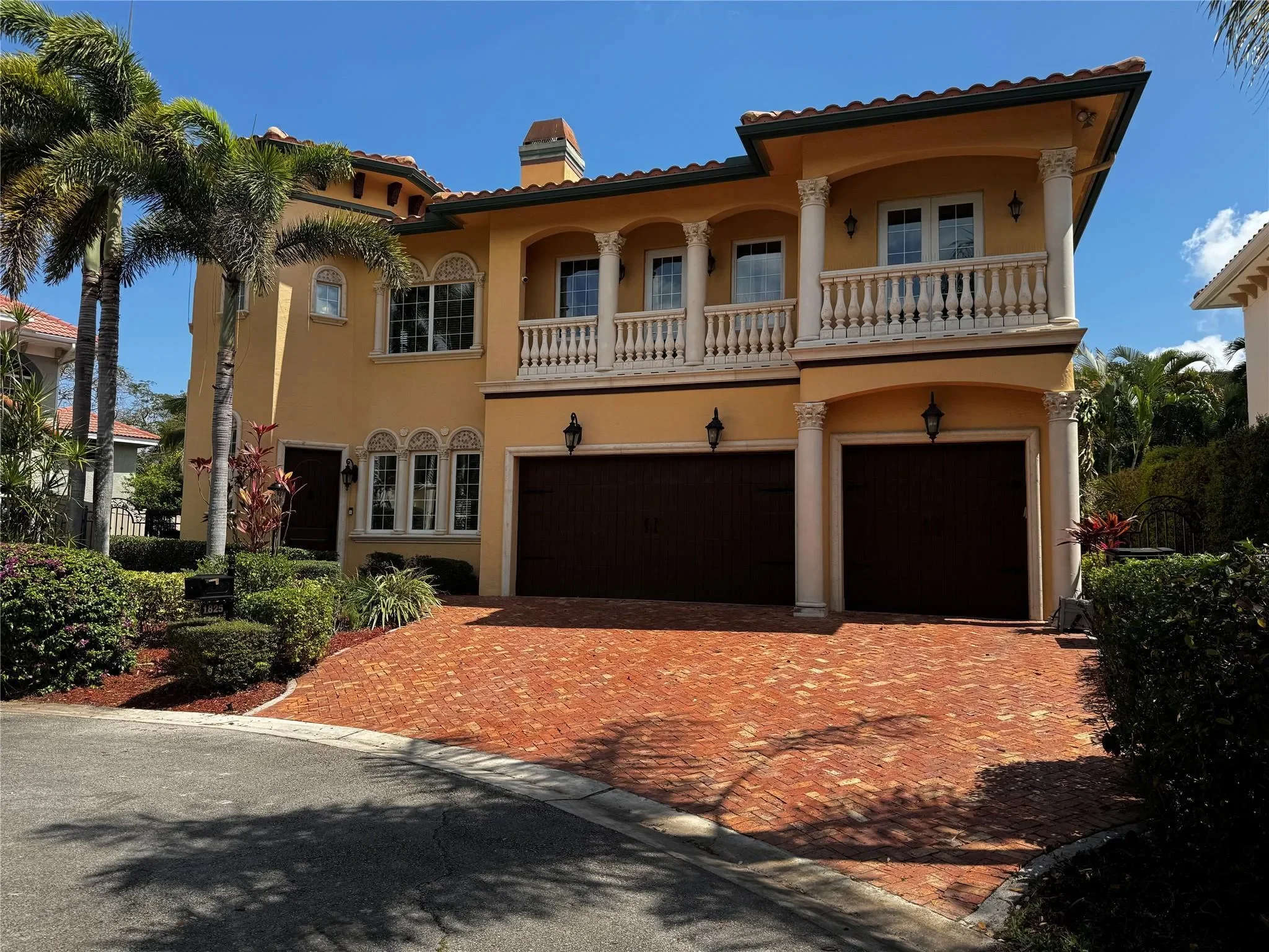 1825 Copley Pl, Delray Beach, FL 33445, Delray Beach, Florida, United States. - Photo 1