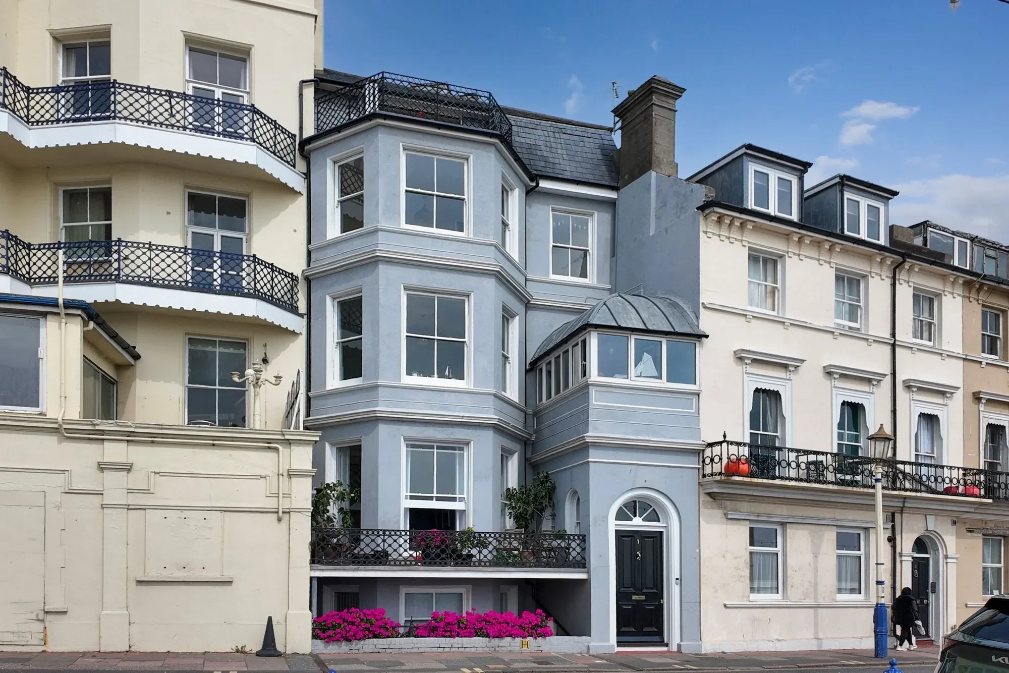Eastbourne, Eastbourne, England, United Kingdom. - Photo 29