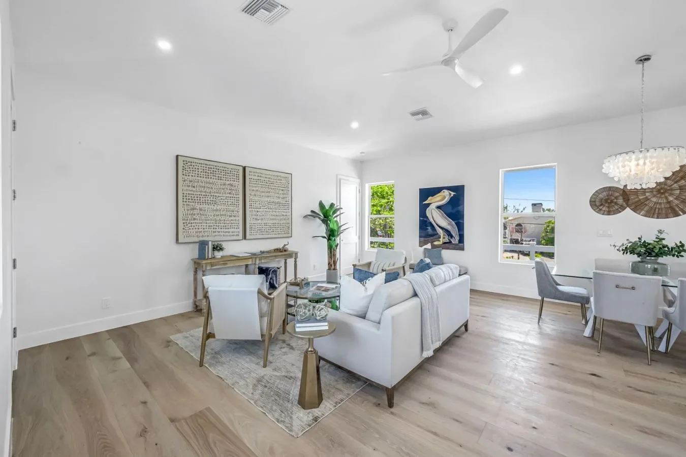 742 Nerita Street, Sanibel, Florida, United States. - Photo 1