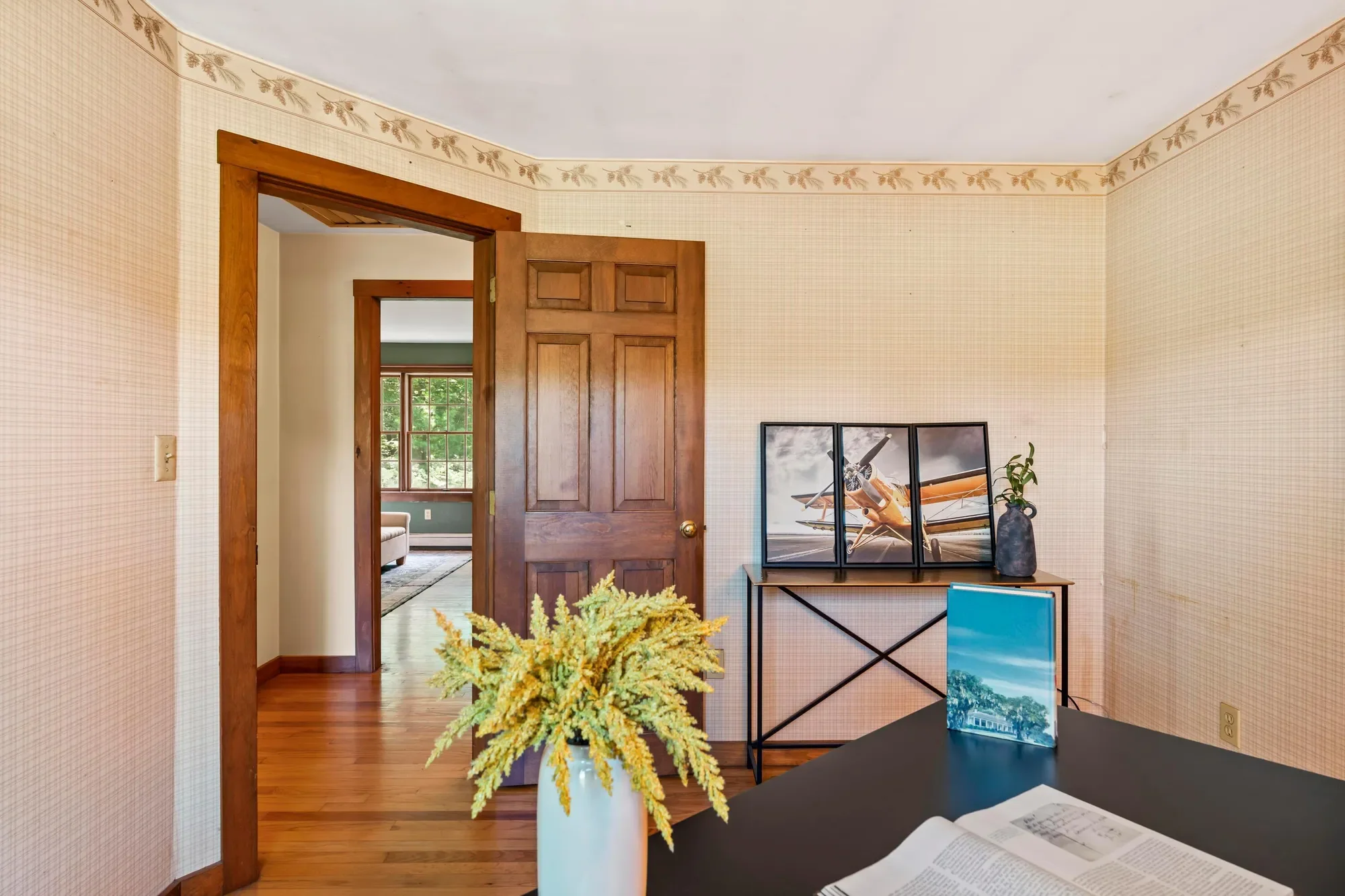 286 Goose Rocks Road, Kennebunkport, ME 04046, Kennebunkport, Maine, United States. - Photo 39