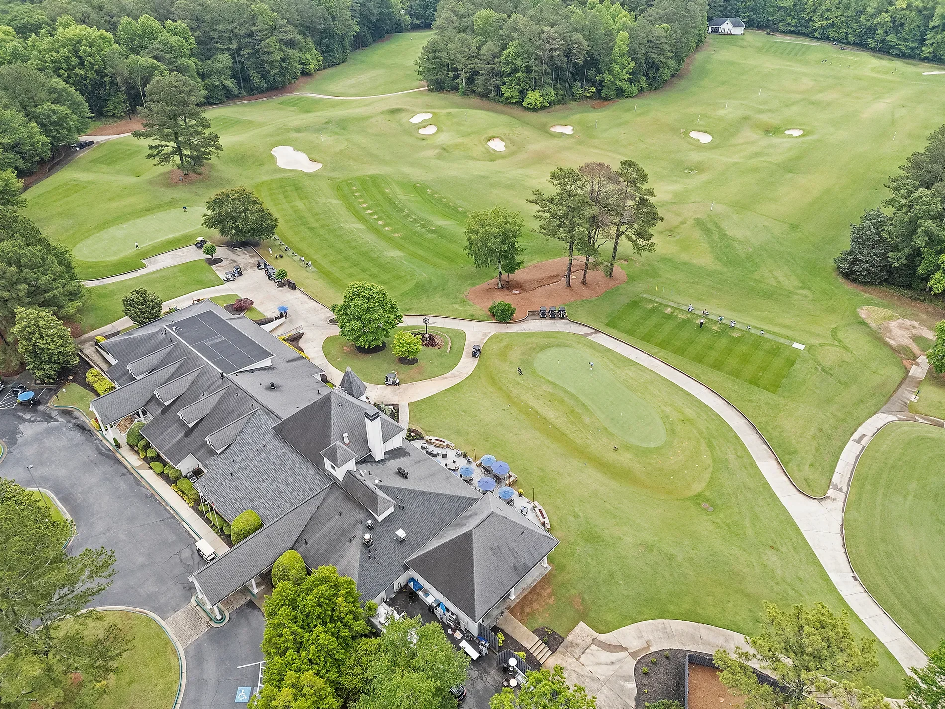608 Glenover Drive, Milton, GA 30004, Milton, Georgia, United States. - Photo 70