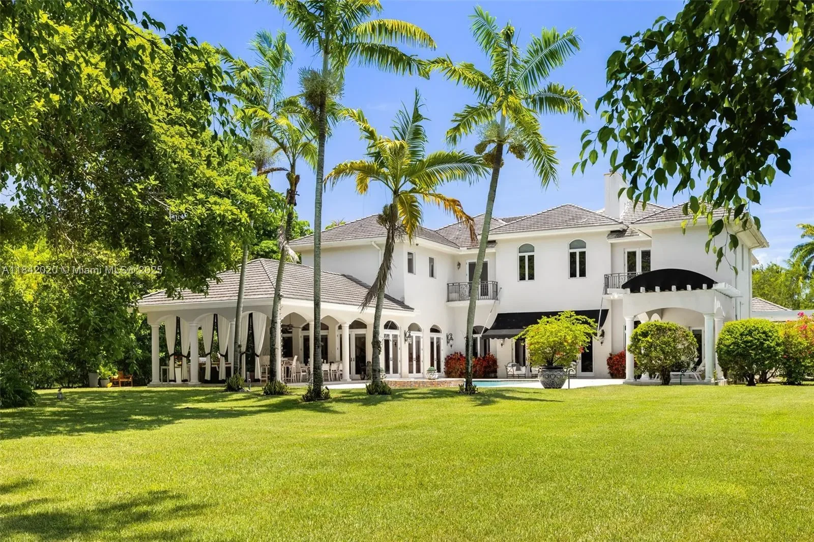 8252 SW 52nd Avenue, Miami, Florida, United States. - Photo 12
