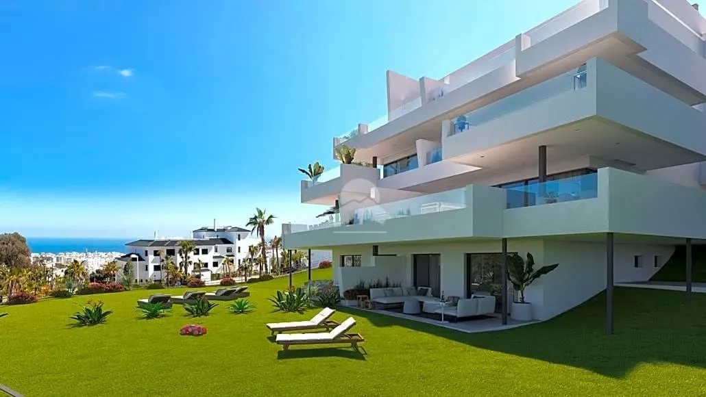 LOS REALES, Estepona, Málaga, Estepona, Estepona, Andalusia, Spain. - Photo 5