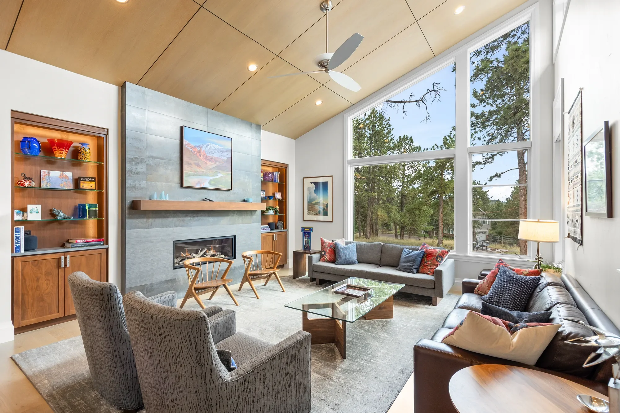 29574 Canterbury Circle , Evergreen, CO 80439, Evergreen, Colorado, United States. - Photo 13