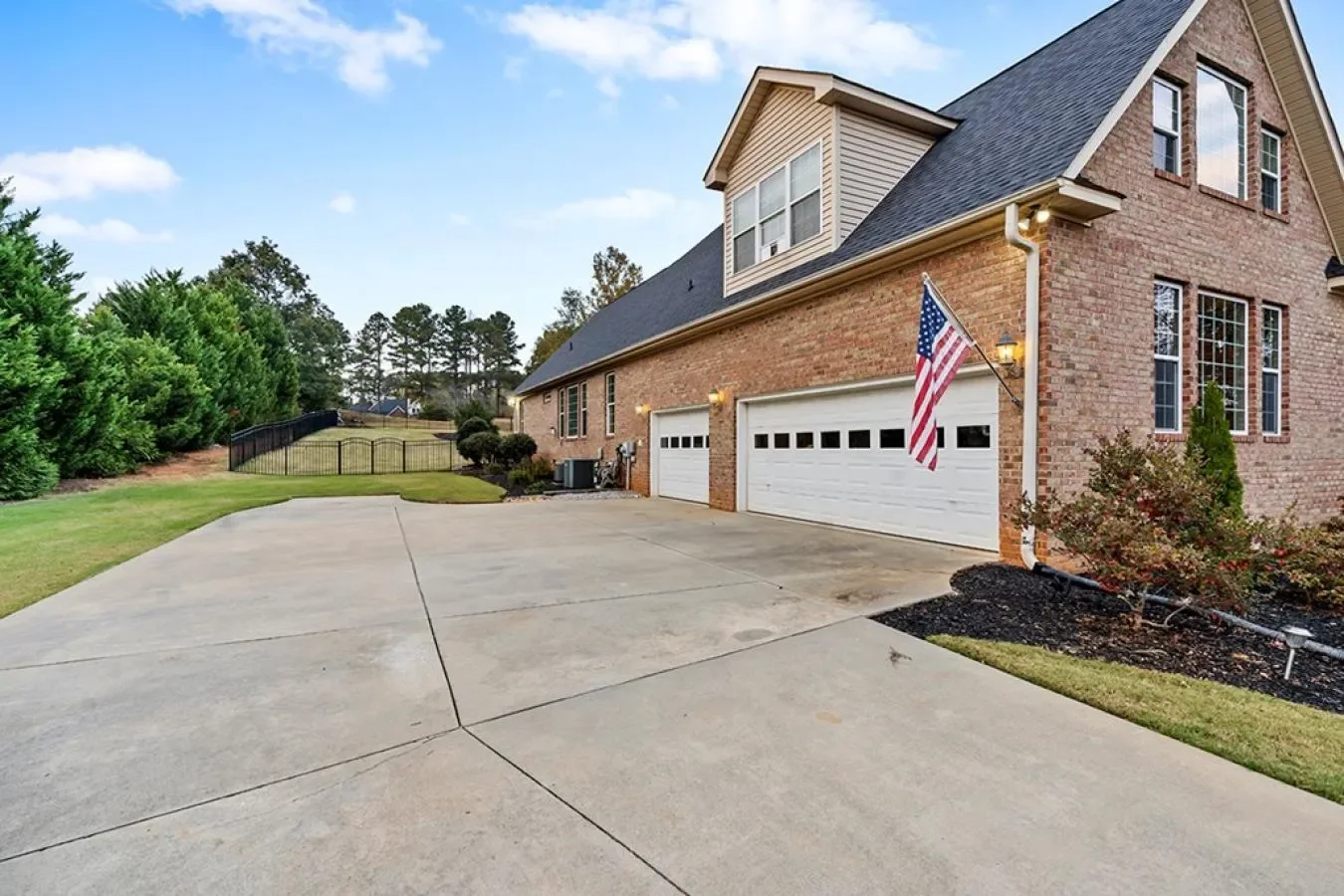 715 Fairway Lakes, Greenwood, South Carolina, United States. - Photo 30