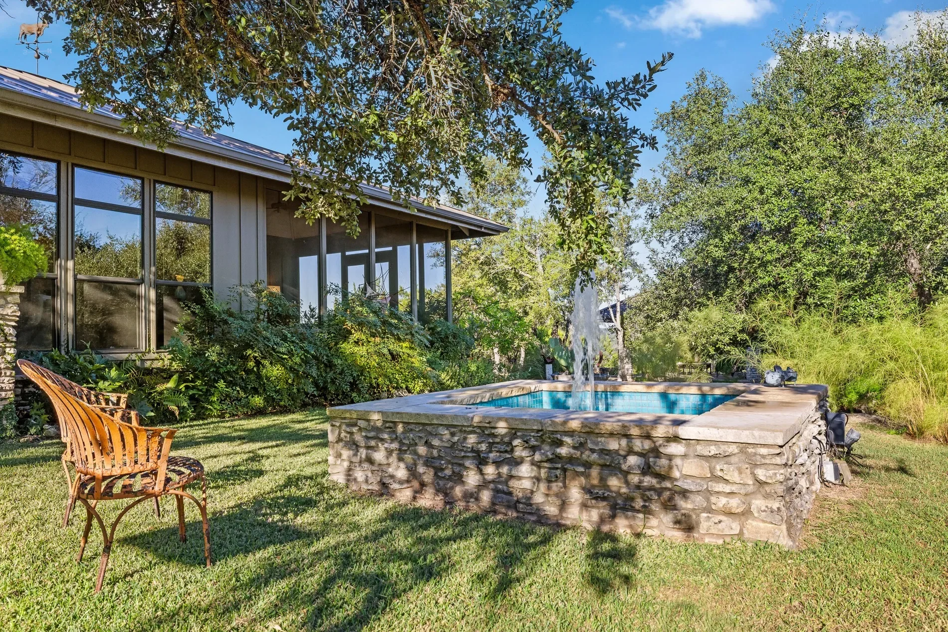 2874 Elder Hill Road, Driftwood, TX 78619, Driftwood, Texas, United States. - Photo 9