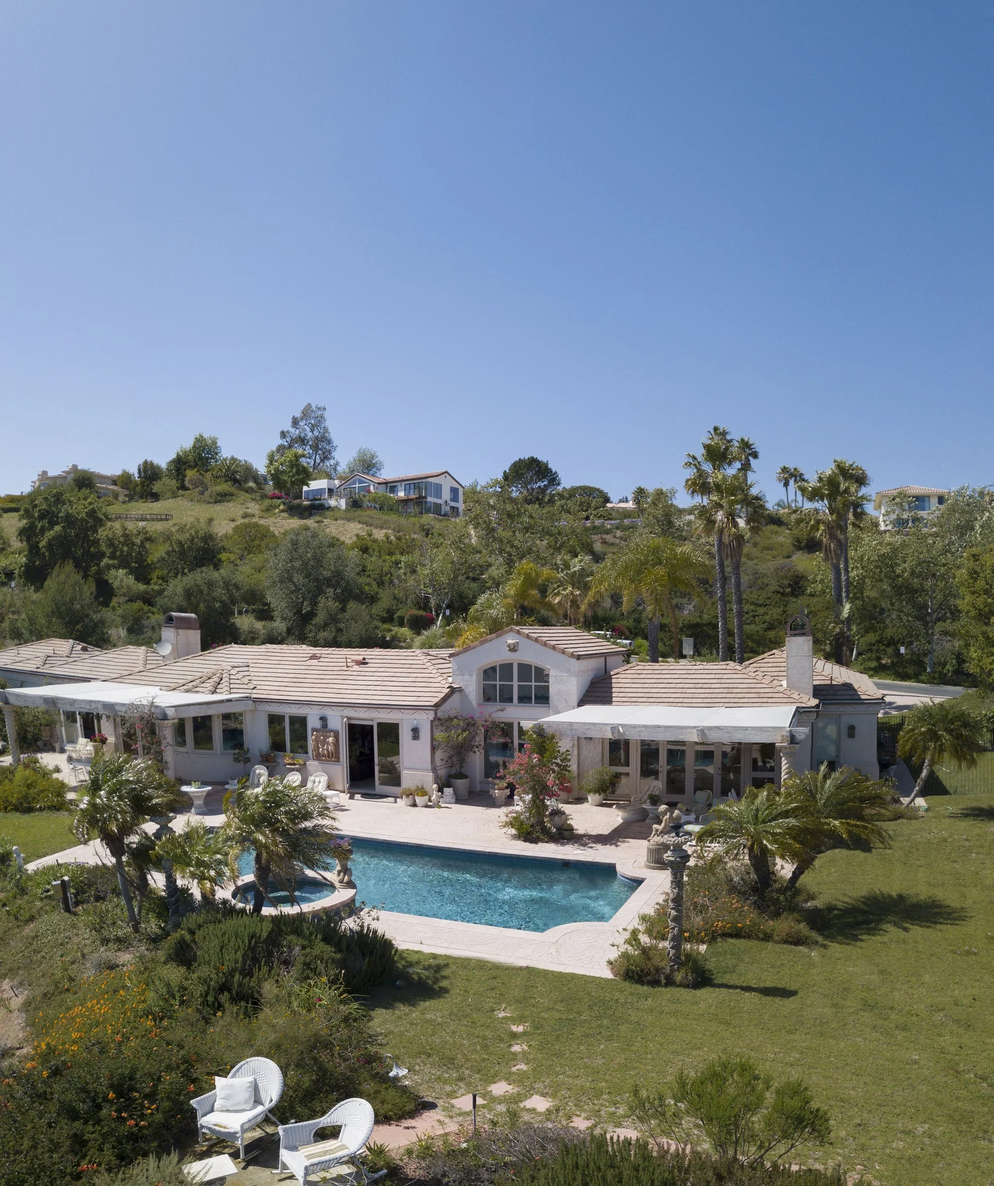 27432 Latigo Bay View Drive, Malibu, CA 90265, Malibu, California, United States. - Photo 36