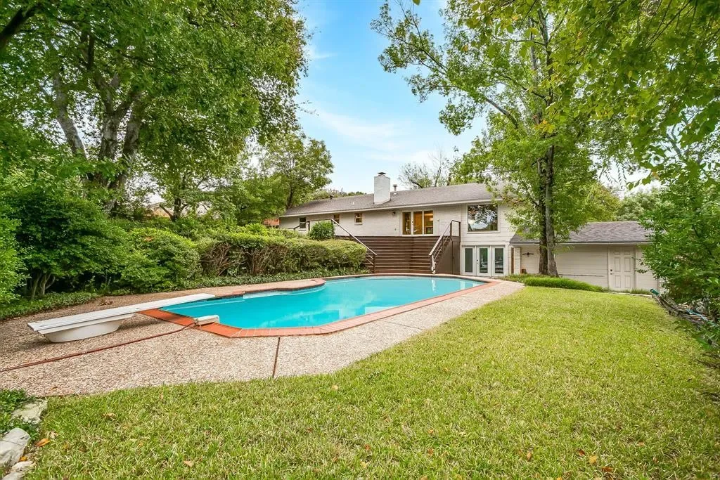 6336 Inca Road, Fort Worth, Texas, United States. - Photo 36