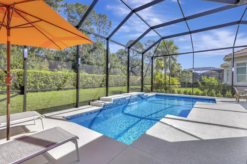 10879 SW Visconti Way, Port St. Lucie, Florida, United States. - Photo 42
