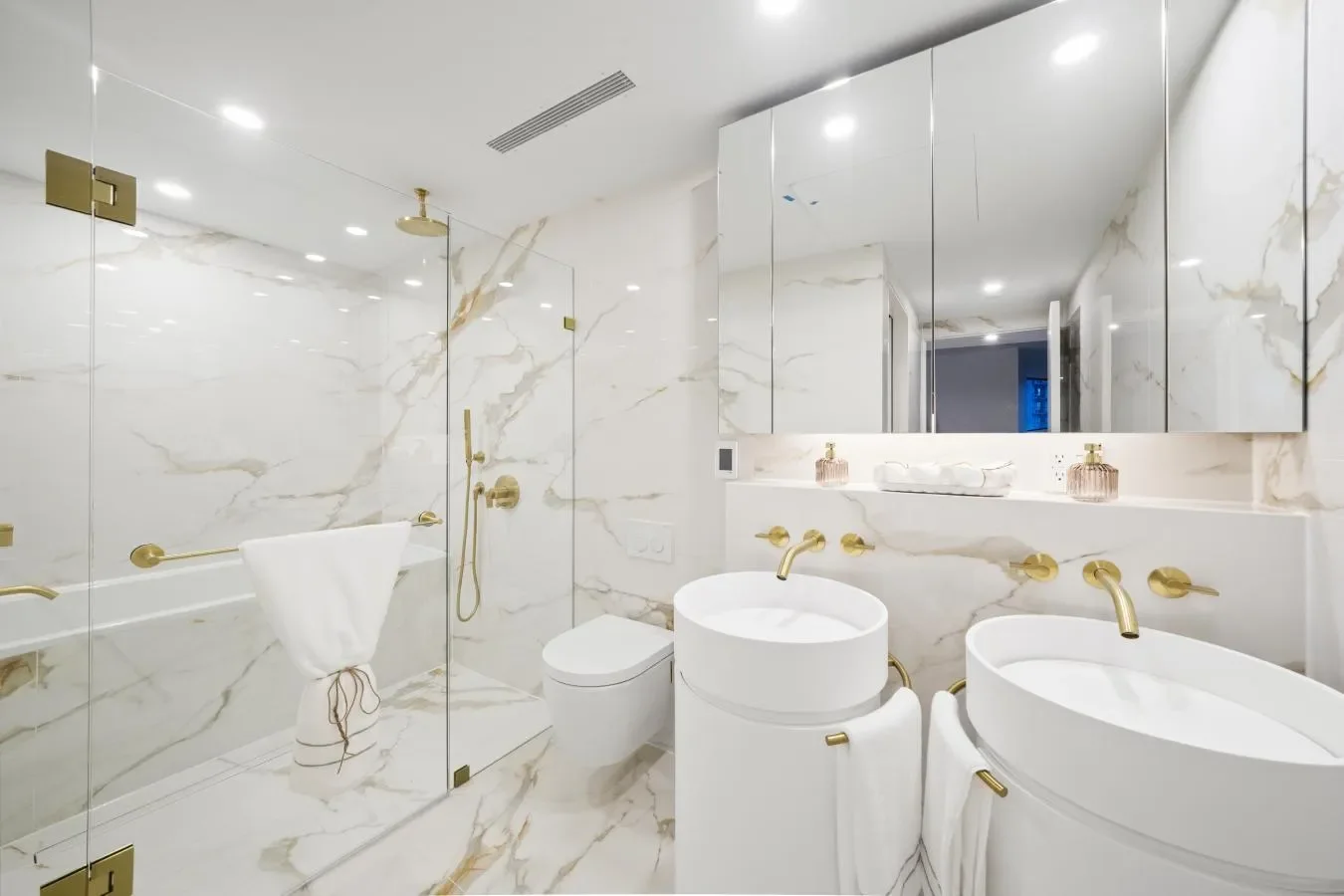 1033 Nelson Street, Vancouver, British Columbia, Canada. - Photo 20