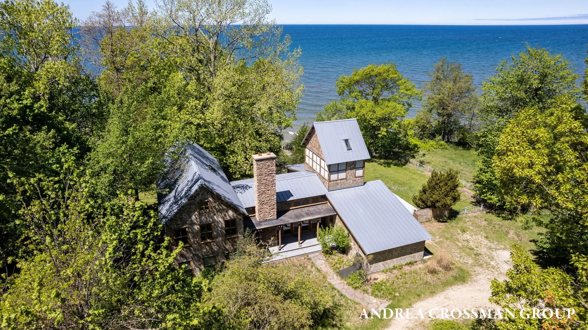 1484 71st Street, Fennville, MI 49408, Fennville, Michigan, United States. - Photo 1