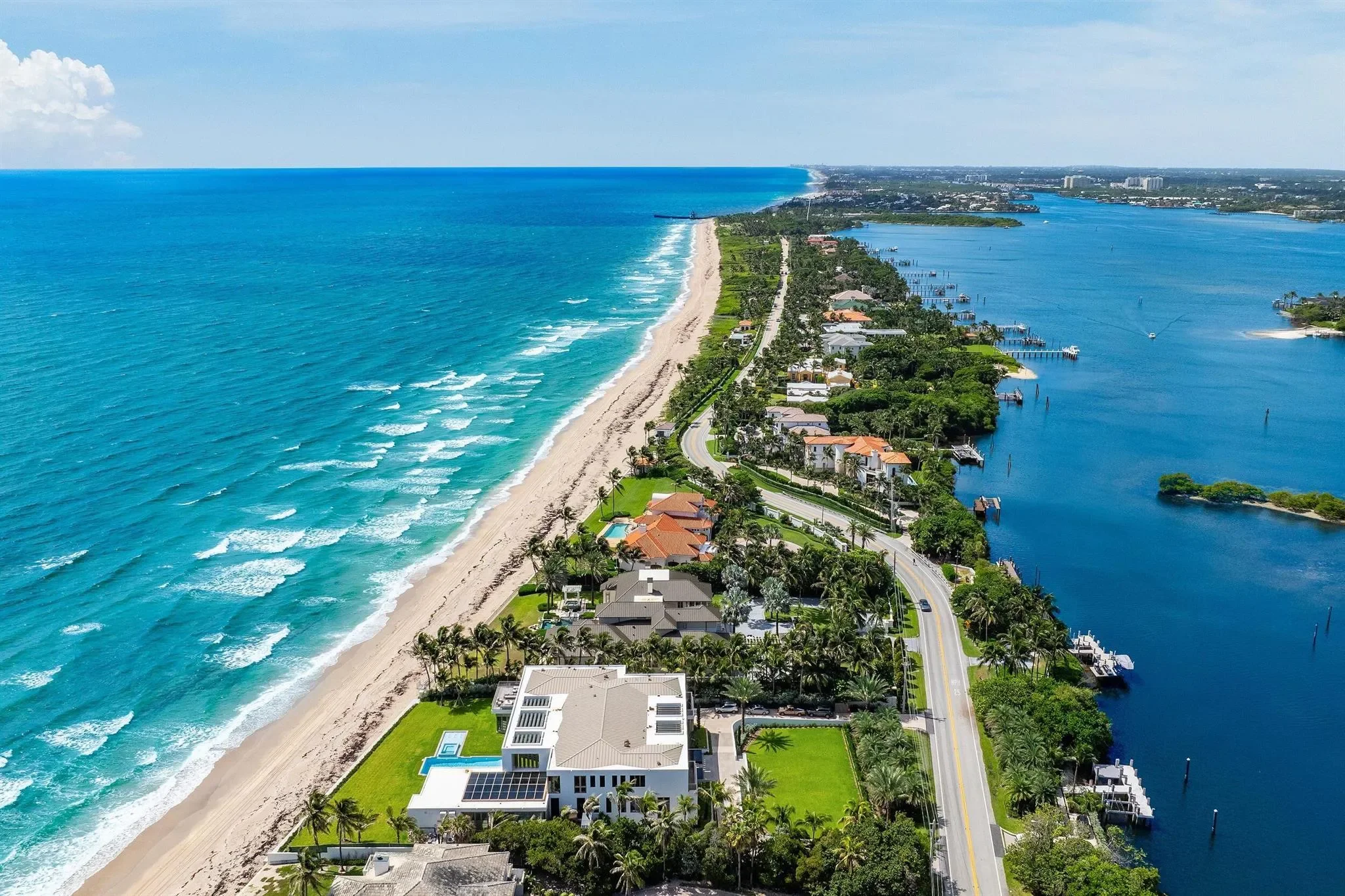1460 S Ocean Boulevard, Lantana, Florida, United States. - Photo 28