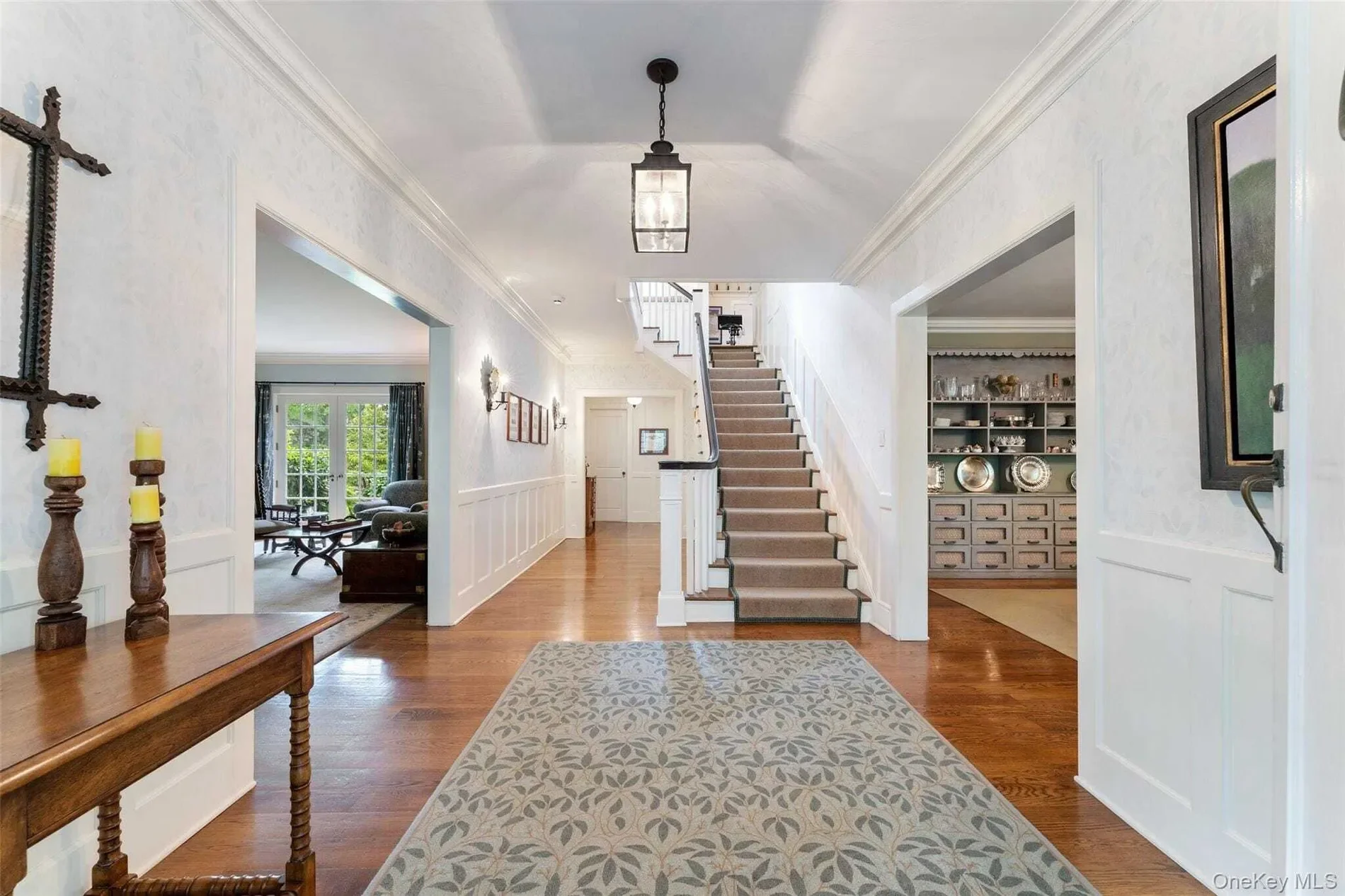 65 Garden Road, Scarsdale, NY, 10583, USA, Scarsdale, New York, United States. - Photo 11