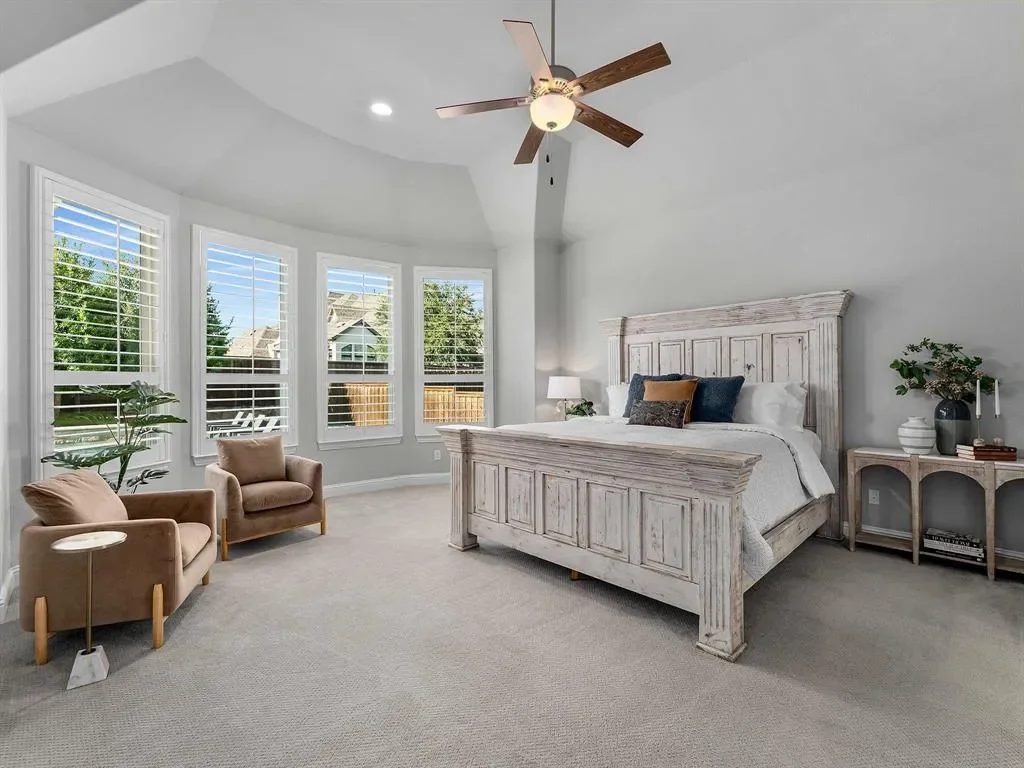 2201 Longmont Lane, Prosper, Texas, United States. - Photo 14
