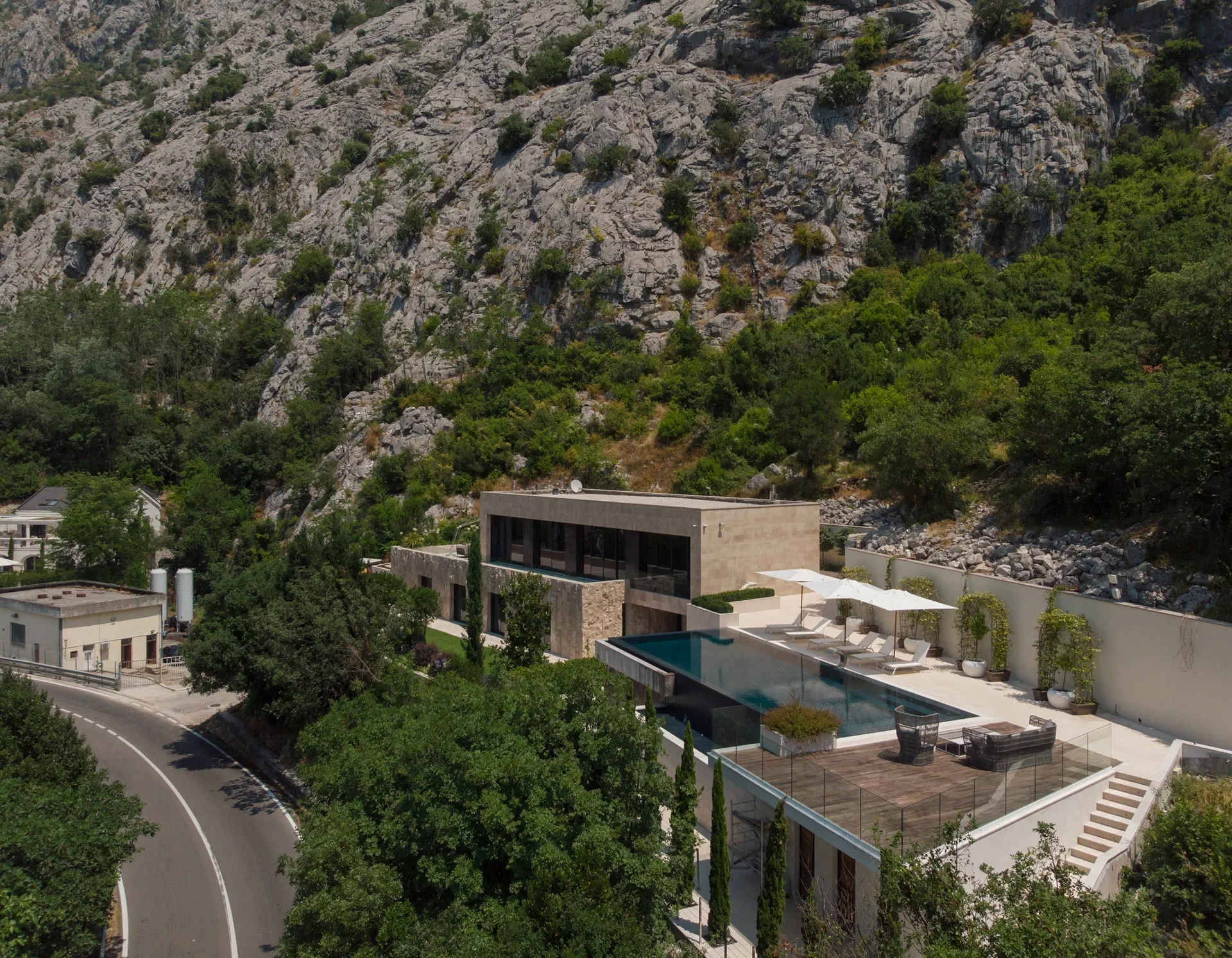 Orahovac, Kotor, Orahovac, Kotor Municipality, Montenegro. - Photo 4