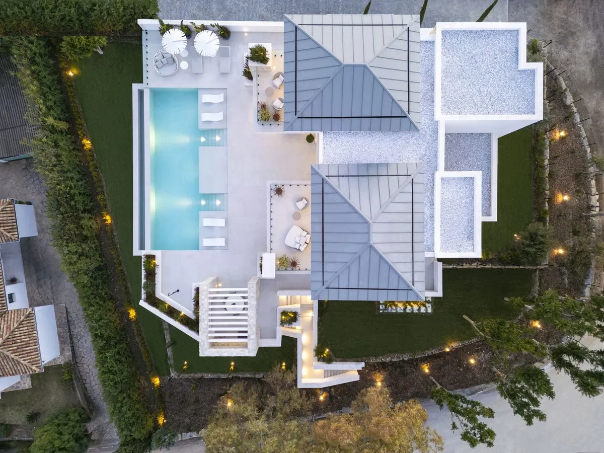 La Quinta, Málaga, La Quinta, Benahavis, Andalusia. - Photo 34