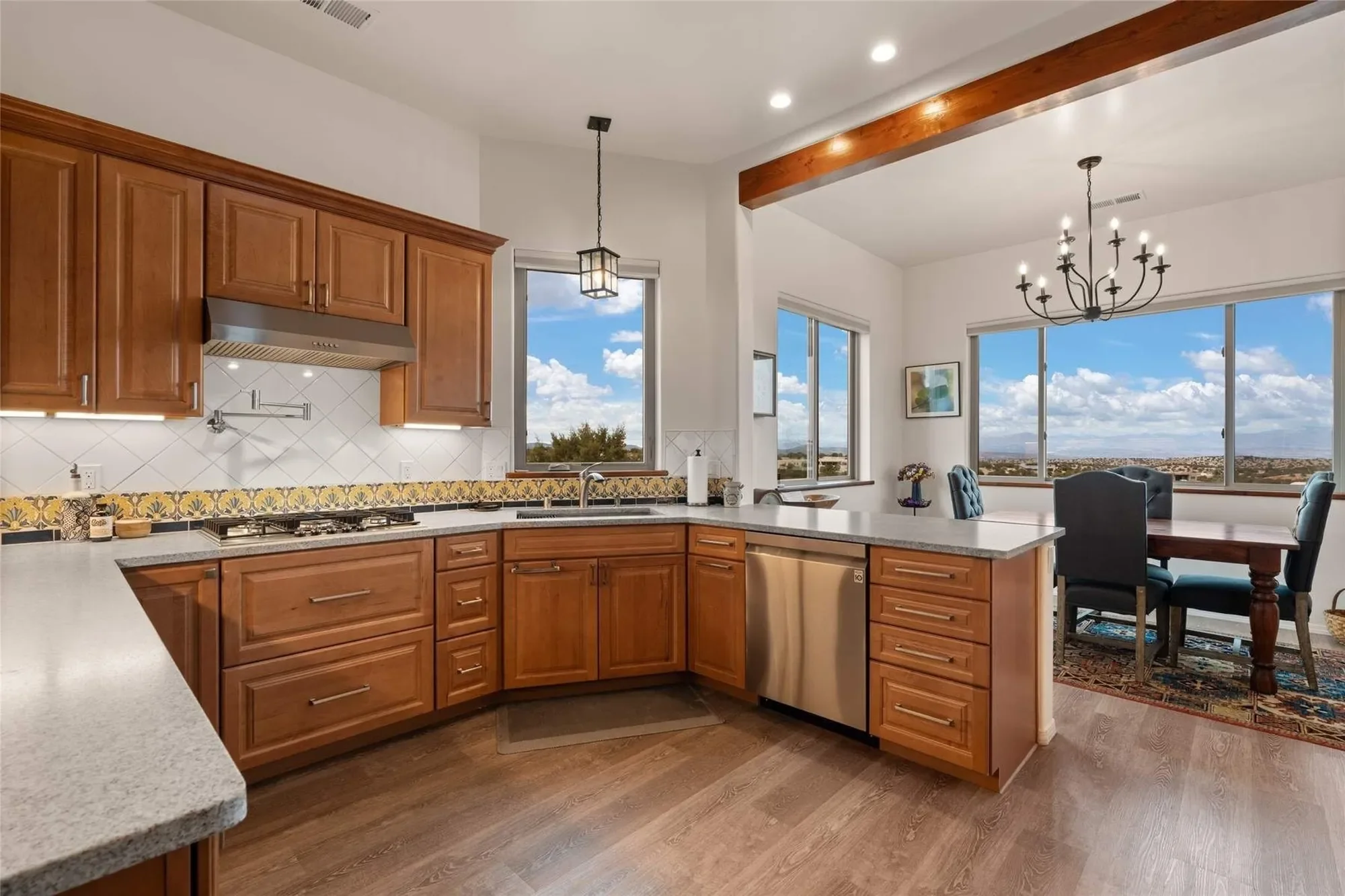 75 Paseo Del Paisano, Santa Fe, NM 87506, Santa Fe, New Mexico, United States. - Photo 3