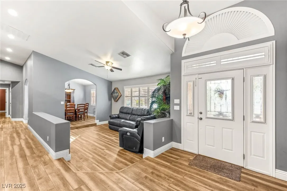 8275 W Craig Road, Las Vegas, Nevada, United States. - Photo 5